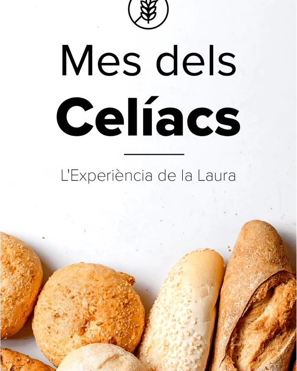Mes dels celiacs